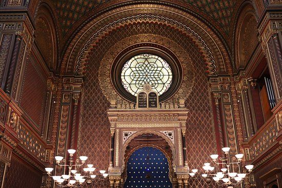 Prágai Zsidó Múzeum